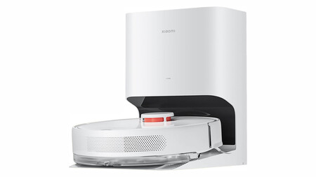 Xiaomi Robot Vacuum X10