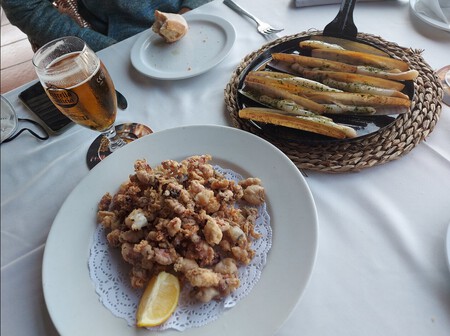 Pueblos Marineros Pesqueros Bonitos Tradicionales Escapadas Calor Otono Clima Verano Playa Viajes Espana