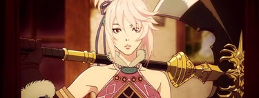 Este anime de fantasía lo revolucionó todo y es el padre de Jujutsu Kaisen o Chainsaw Man: "Más de 100.000 euros por capítulo" 