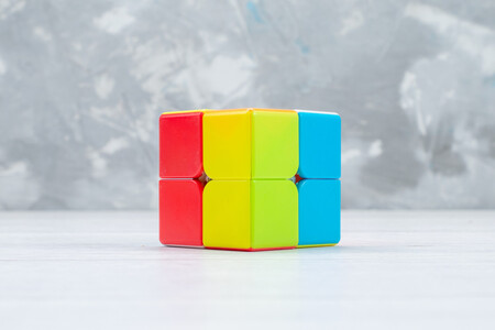 cubo de rubik
