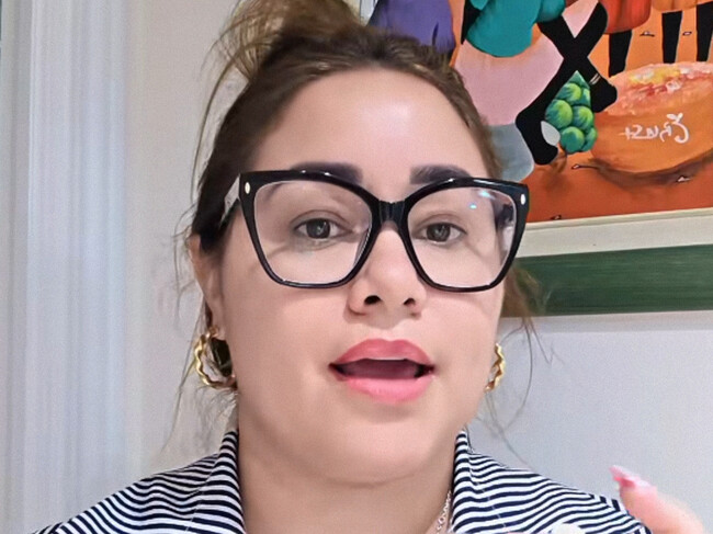 Mirian, cuidadora cubana en España: “Me hace gracia cuando dicen que vivimos de ayudas, llevo 8 años levantándome para trabajar”