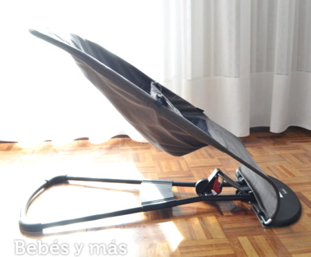 Hamaca Babybjorn Posicion Media