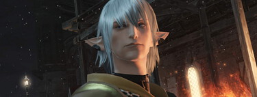 Final Fantasy XIV rompe el corazón de sus jugadores con un cambio oculto en su nuevo parche 