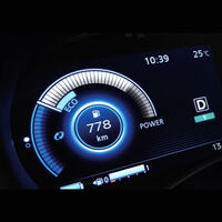 Los autos eléctricos emocionan al acelerar, y esta es la explicación de lo que provocan en nuestro cuerpo 