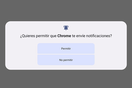 Así cambian permisos en Android 13: notificaciones, dispositivos cercanos, música y más