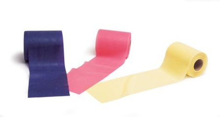 Regalos saludables: bandas elásticas para tonificar