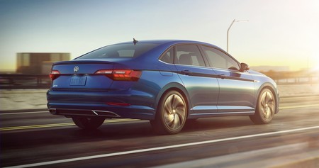 Volkswagen Jetta 2018 4