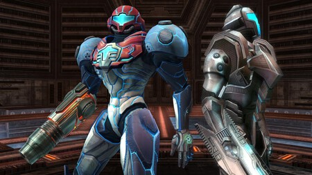 Metroid Prime 3