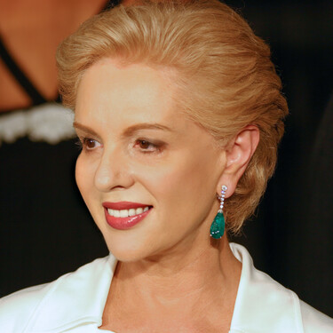 Los zapatos europeos que elevarán tus looks de primavera según Carolina Herrera 