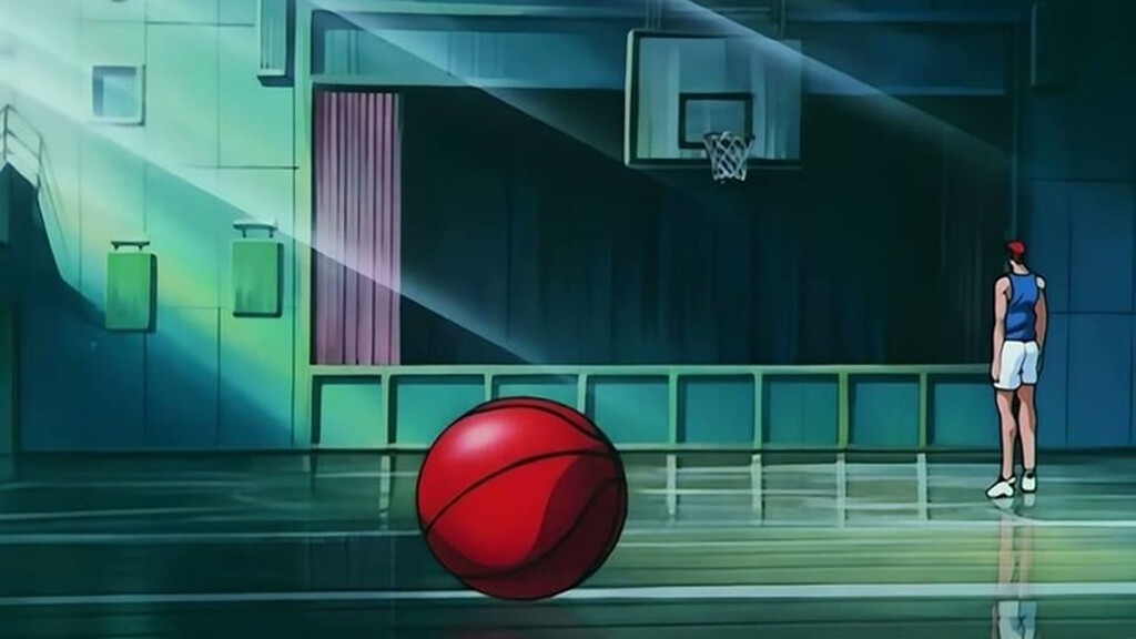 Anime de acción y baloncesto, considerado uno de los mejores animes de deportes de toda la historia: ahora por streaming y en español 