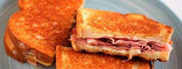 Las siete reglas que debes seguir para hacer el sándwich mixto perfecto