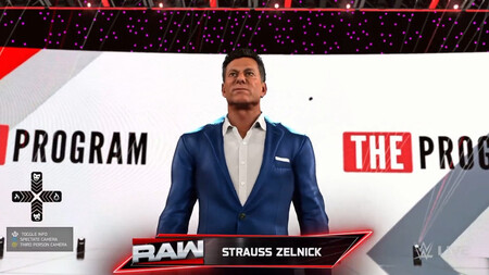 Strauss Zelnick Ya Es Jugable En
