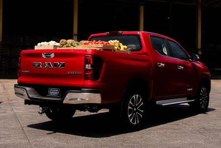 Ram 1200 Precio Mexico 3