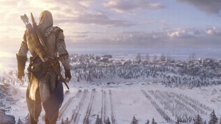'Assassin's Creed III', impresionante primer tráiler. Fecha de salida confirmada