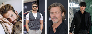 Estos son los hombres más guapos del mundo (y tenemos para todos los gustos) 
