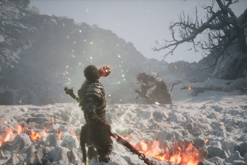 Imagen de Black Myth Wukong