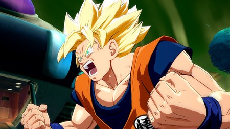 Dragon Ball FighterZ fija su fecha en Switch para septiembre. La reserva hará entrega del juego DBZ: Super Butoden de SNES