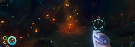 Oro Subnautica