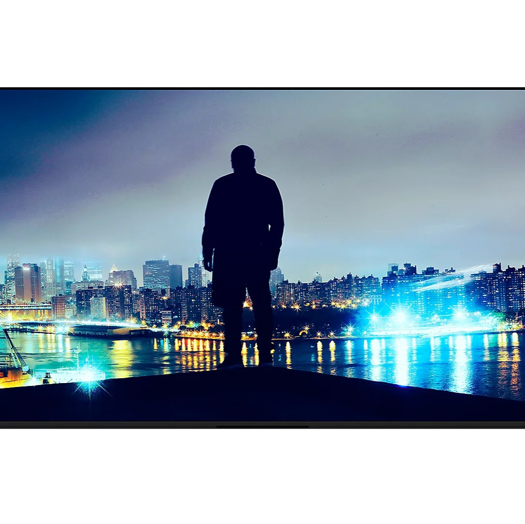 BRAVIA 8 II | XR Processor | OLED | 4K Ultra HD | Alto rango dinámico (HDR)