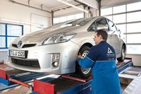 El TÜV pone marca y modelo a los coches más fiables del mercado