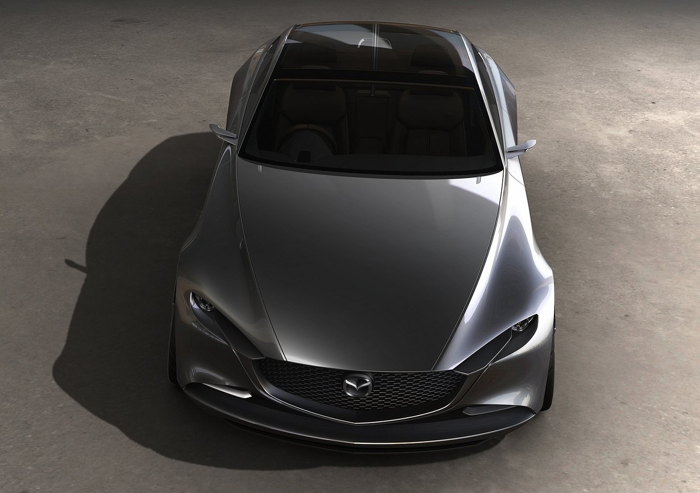 Manejamos el Mazda 3 Coupé, ahora con lo único que le faltaba: motor SKYACTIV-X Turbo