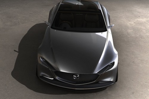 Manejamos el Mazda 3 Coupé, ahora con lo único que le faltaba: motor SKYACTIV-X Turbo