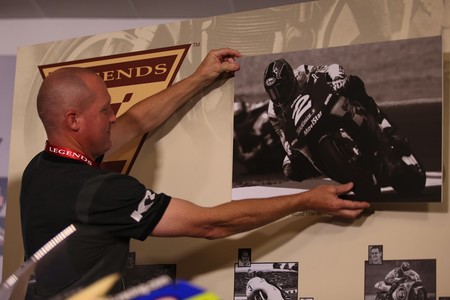 Roberts Jr Leyenda 2