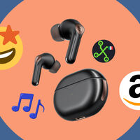 Amazon México: estos audífonos SounPEATS ofrecen audio de alta calidad, autonomía de hasta 26 horas y están casi a mitad de precio 