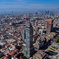 Transportistas paralizan CDMX con otra megamarcha: cierres en Reforma, Periférico y México-Querétaro este 3 de noviembre