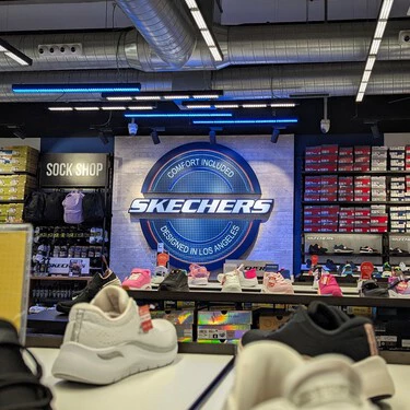 Tienda Skechers