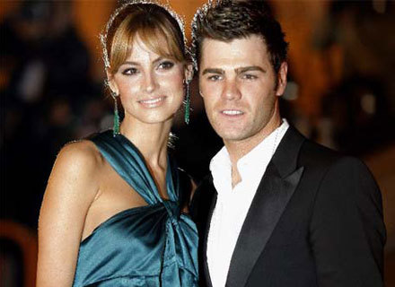 Fonsi Nieto y Ariadne Artiles se separan