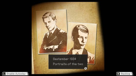 Another Code Recollection Nintendo Switch 6