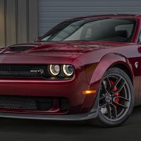 Dodge escuchó a sus fans y ofrecerá el motor Hellcat en su catálogo de productos Mopar