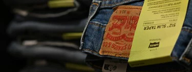 Levi's comienza sus rebajas con una mega liquidación de vaqueros 501, 512 y más con hasta un 50% de descuento  