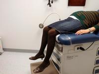 Pruebas en el embarazo: análisis del estreptococo 