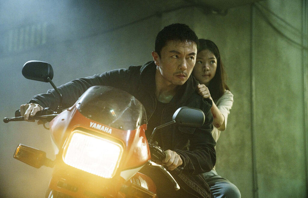 A falta de John Wick tenemos el primer adelanto de esta película hongkonesa de acción tan absurda y frenética que no puedo esperar a verla en cines 