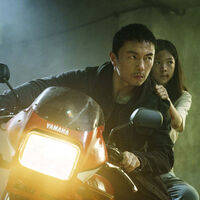 A falta de John Wick tenemos el primer adelanto de esta película hongkonesa de acción tan absurda y frenética que no puedo esperar a verla en cines 