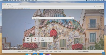 Microsoft deja ver Edge para macOS: esto es lo que traerá su alternativa a Safari