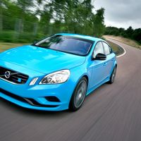 ¿Se está gestando un Polestar coupé de 600 CV? Puede que lo veamos en el próximo Salón de Frankfurt