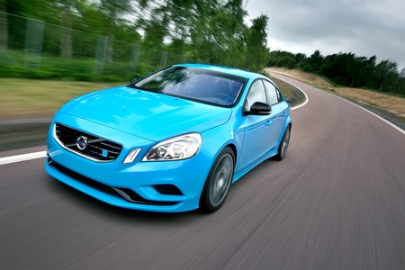¿Se está gestando un Polestar coupé de 600 CV? Puede que lo veamos en el próximo Salón de Frankfurt