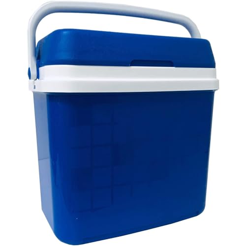 KROWN - Nevera Portátil Térmica