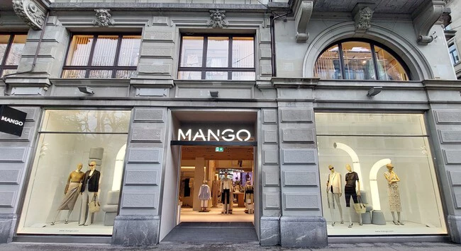 Mango Outlet