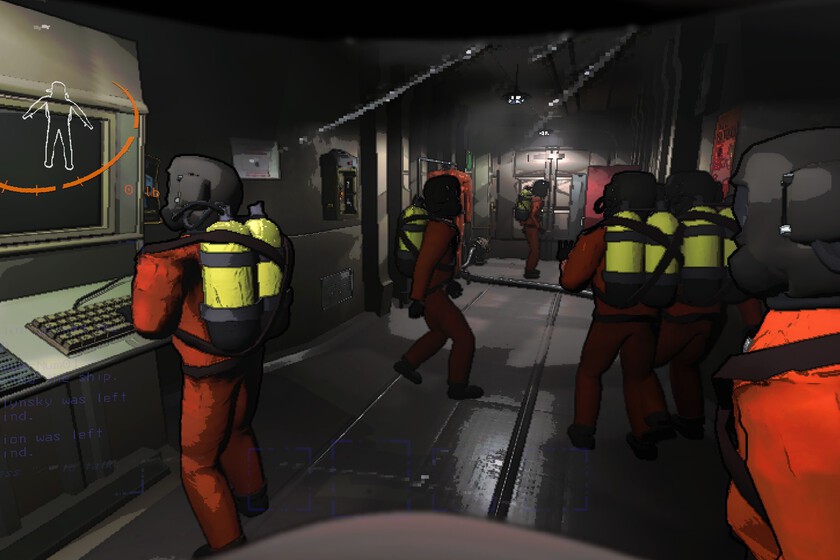 Imagen de Lethal Company