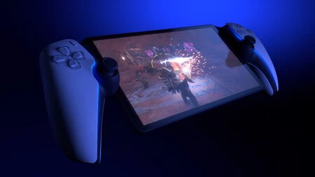 PS5: diseño de PlayStation 5 y mando DualShock 5 con pantalla LCD se filtra  en redes sociales, FOTOS, VIDEO, Sony, Videojuegos