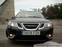 Saab 9-3 V6 XWD y TTiD Aero, prueba (parte 3)