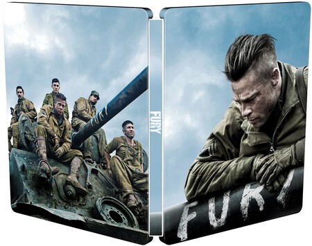Fury