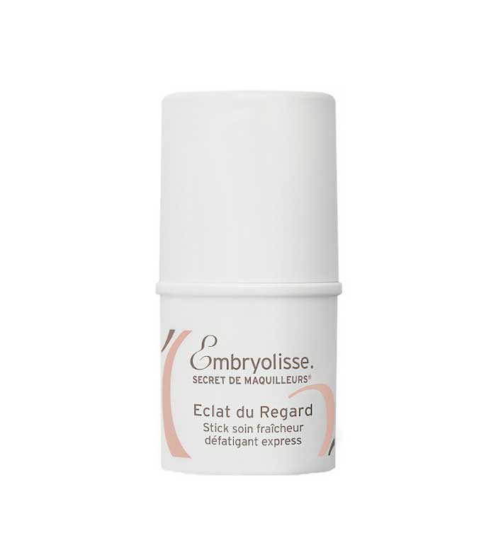 This is the perfect Embryolisse eye contour to unclog your eyes and apply whenever you need them