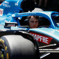 McLaren gana en los tribunales: Oscar Piastri vestirá de naranja y no será el sustituto de Fernando Alonso en Alpine 