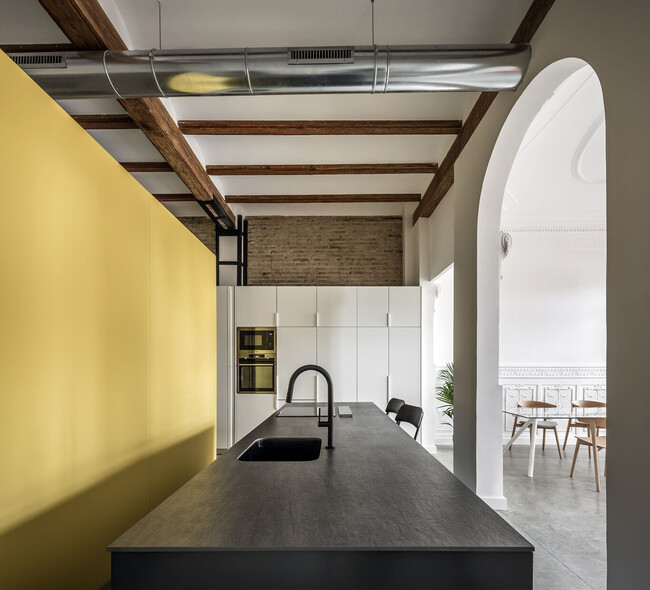 Colores que son tendencia esta temporada 2021: para renovar tu cocina a