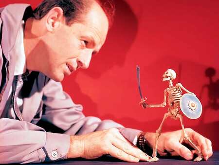 Harryhausen